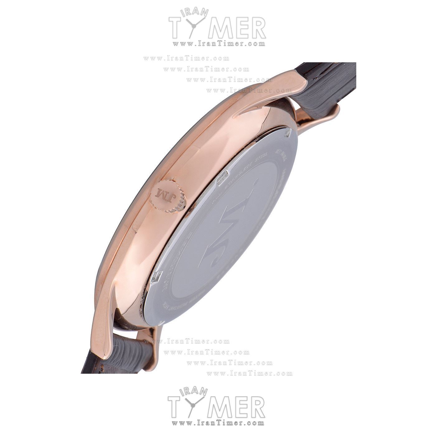 قیمت و خرید ساعت مچی مردانه جیمز مک کیب(JAMES MC CABE) مدل JM-1016-02 کلاسیک | اورجینال و اصلی