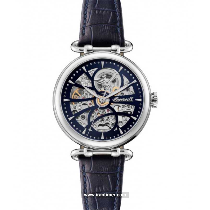 قیمت و خرید ساعت مچی زنانه اینگرسول(INGERSOLL) مدل I09403 کلاسیک | اورجینال و اصلی