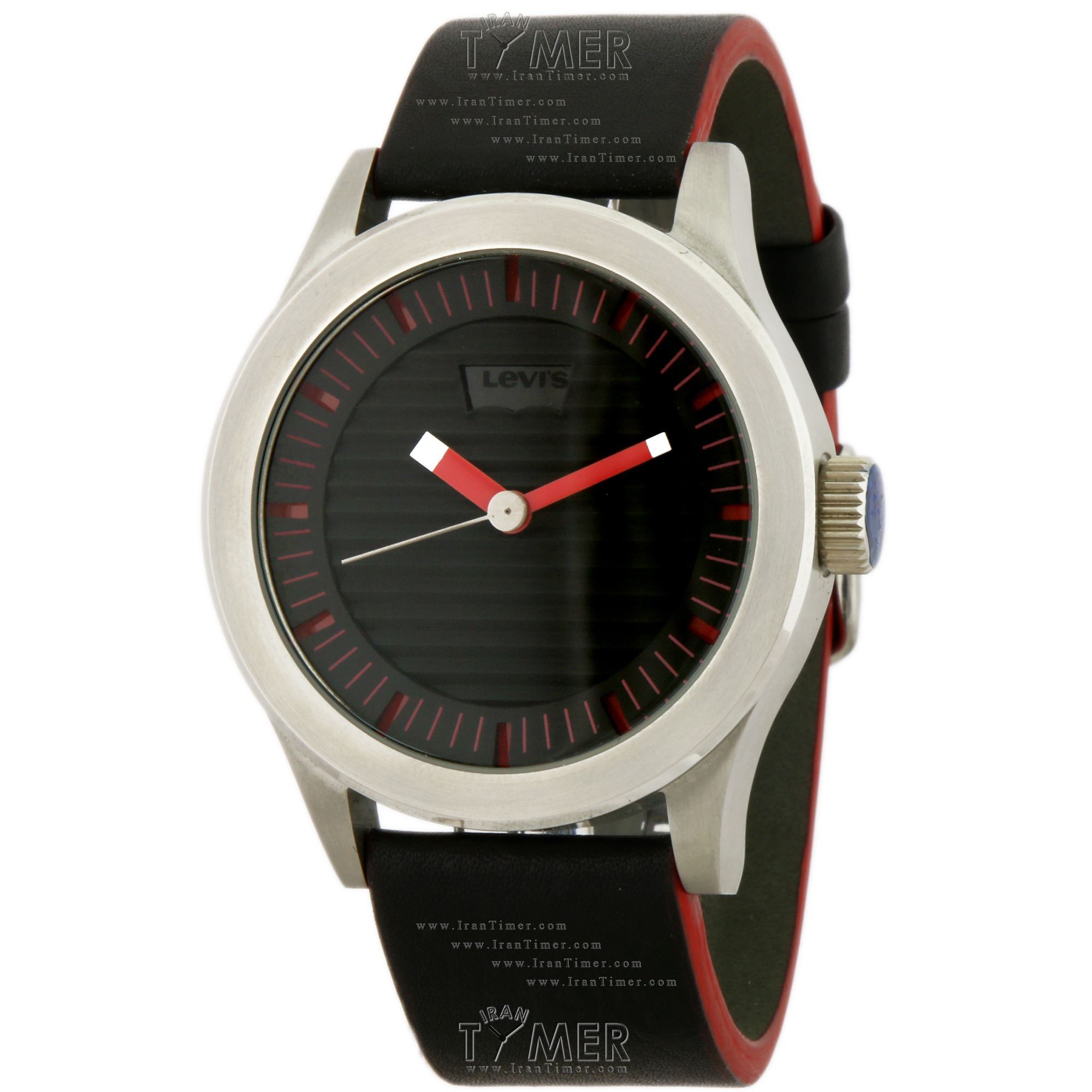 قیمت و خرید ساعت مچی مردانه زنانه لیوایز(LEVIS) مدل LTI1303 اسپرت | اورجینال و اصلی