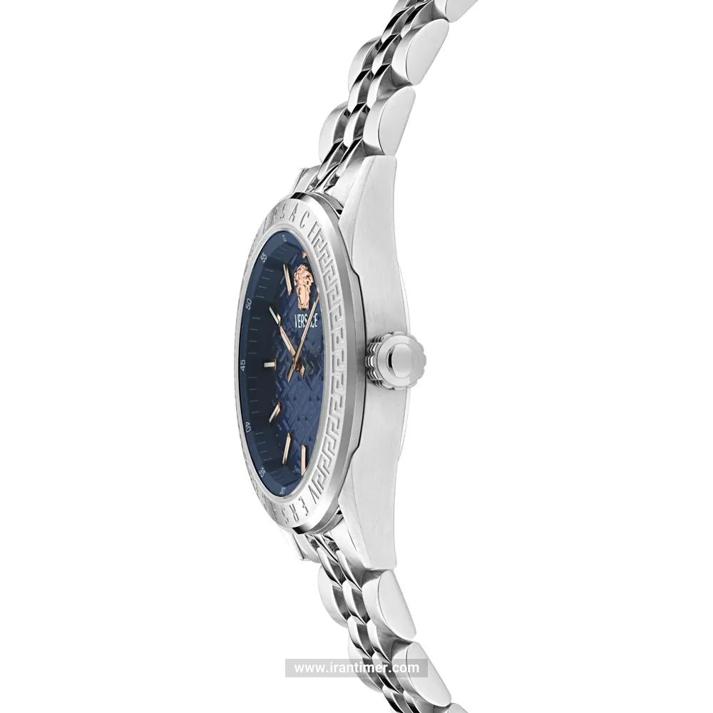 قیمت و خرید ساعت مچی زنانه ورساچه(versace) مدل VE8I00324 کلاسیک | اورجینال و اصلی