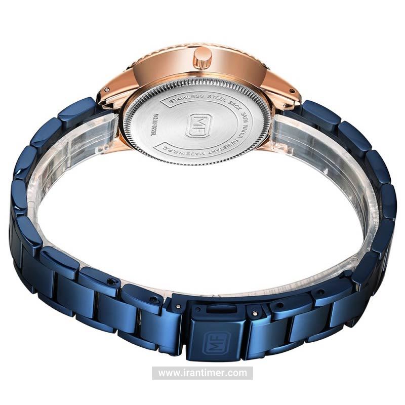 قیمت و خرید ساعت مچی زنانه مینی فوکوس(Mini Focus) مدل MF0226L.04 کلاسیک | اورجینال و اصلی