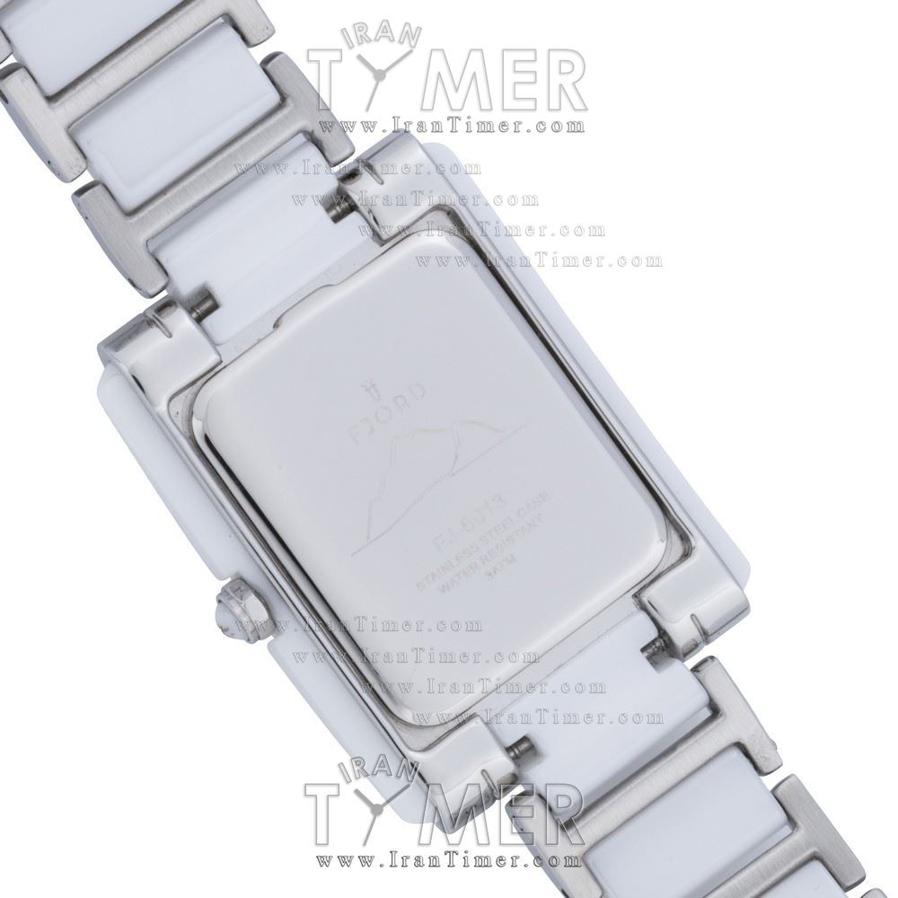 قیمت و خرید ساعت مچی زنانه فیورد(FJORD) مدل FJ6013-33 کلاسیک | اورجینال و اصلی