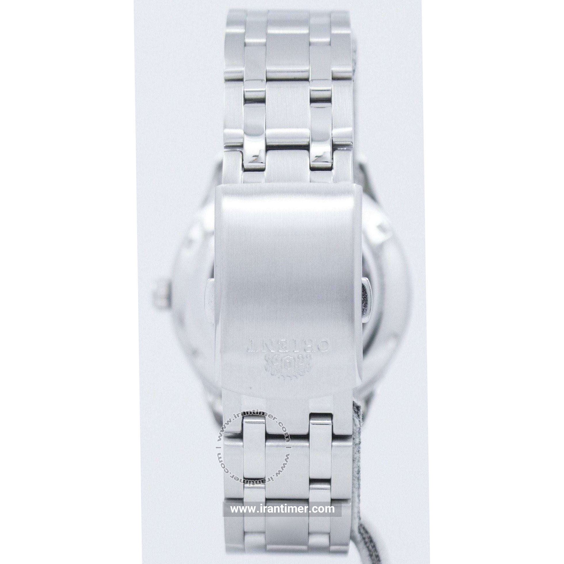 قیمت و خرید ساعت مچی مردانه اورینت(ORIENT) مدل FAG03001D0 کلاسیک | اورجینال و اصلی