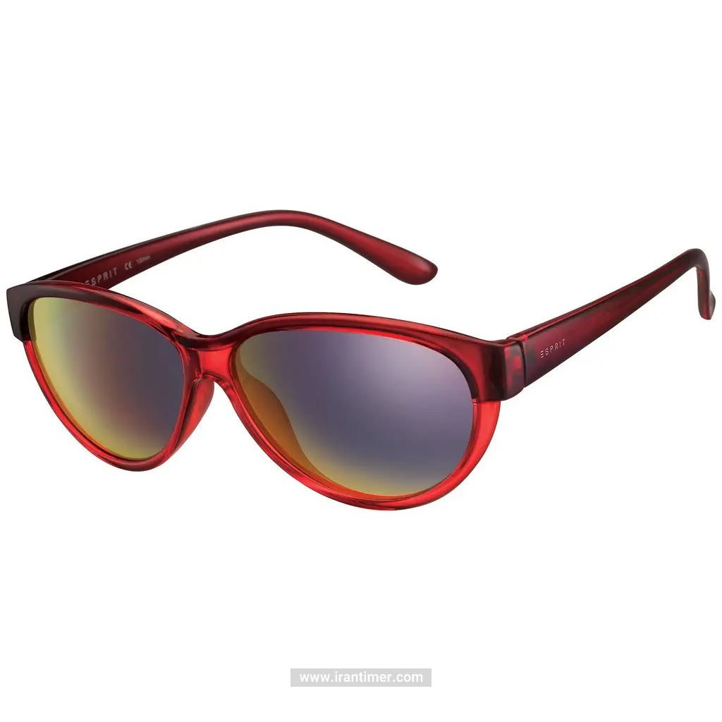 قیمت و خرید عینک آفتابی بچگانه کلاسیک (ESPRIT) مدل ET19792/531 | اورجینال و اصلی