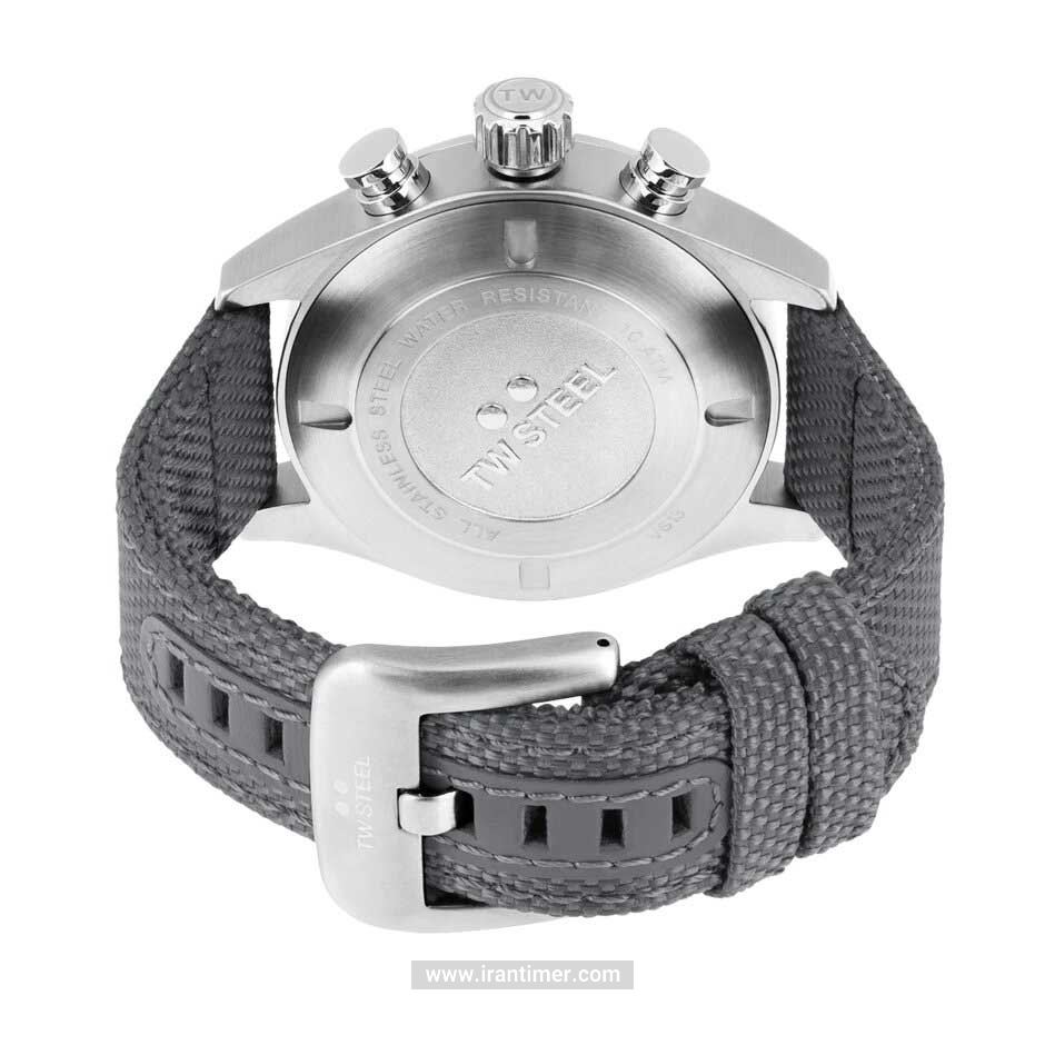 قیمت و خرید ساعت مچی مردانه تی دبلیو استیل(TW STEEL) مدل TW-STEEL-VS13 کلاسیک | اورجینال و اصلی