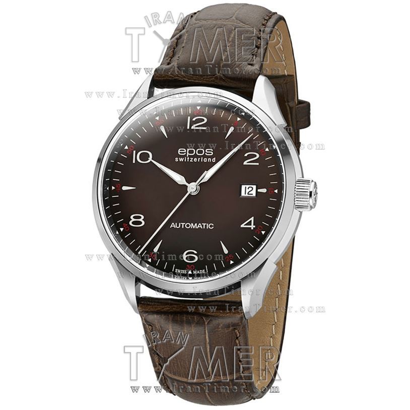 قیمت و خرید ساعت مچی مردانه ایپوز(EPOS) مدل 3427.130.20.57.27 کلاسیک | اورجینال و اصلی