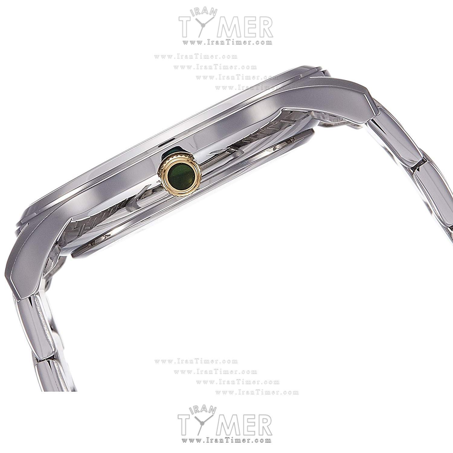 قیمت و خرید ساعت مچی مردانه سیتیزن(CITIZEN) مدل AG8358-87A کلاسیک | اورجینال و اصلی