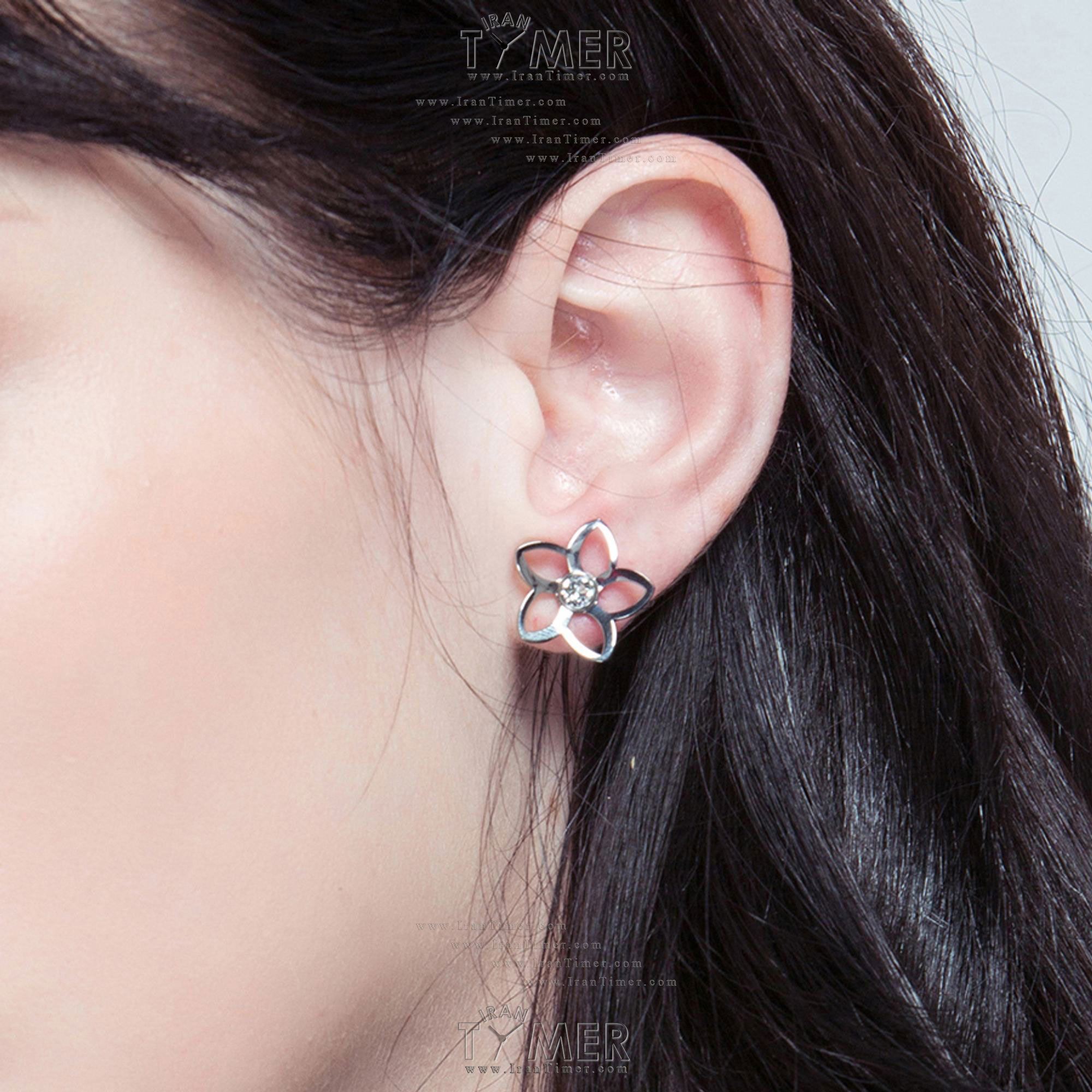 قیمت و خرید گوشواره زنانه برازوی(BROSWAY) مدل BKE25 فشن (ست لباس) کلاسیک | اورجینال و اصلی