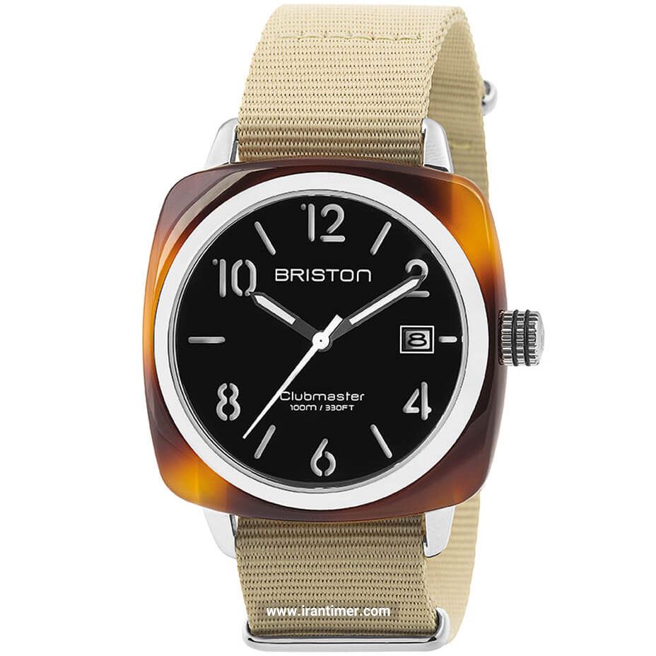 قیمت و خرید ساعت مچی مردانه بریستونن رست(BRISTON WRIST) مدل 13240.SA.T.1.NK اسپرت | اورجینال و اصلی