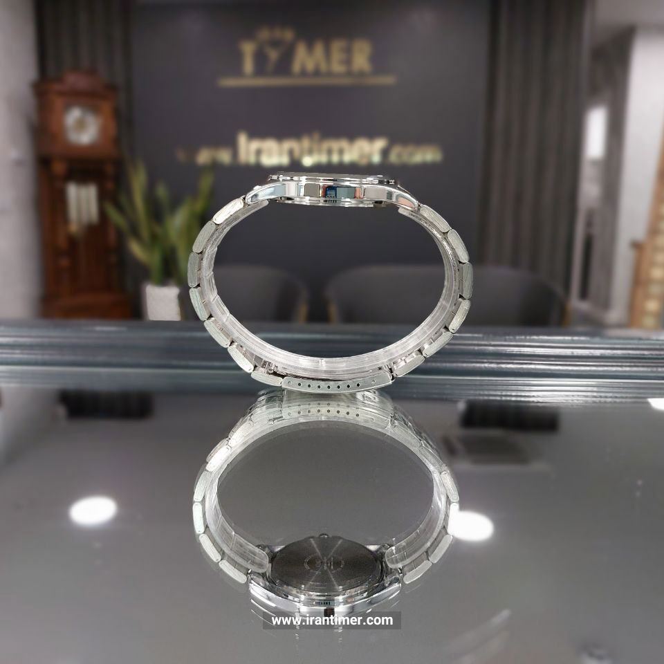 قیمت و خرید ساعت مچی مردانه کیو اند کیو(Q&Q) مدل QA06J201Y کلاسیک | اورجینال و اصلی