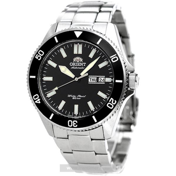 قیمت و خرید ساعت مچی مردانه اورینت(ORIENT) مدل RA-AA0008B09C کلاسیک | اورجینال و اصلی