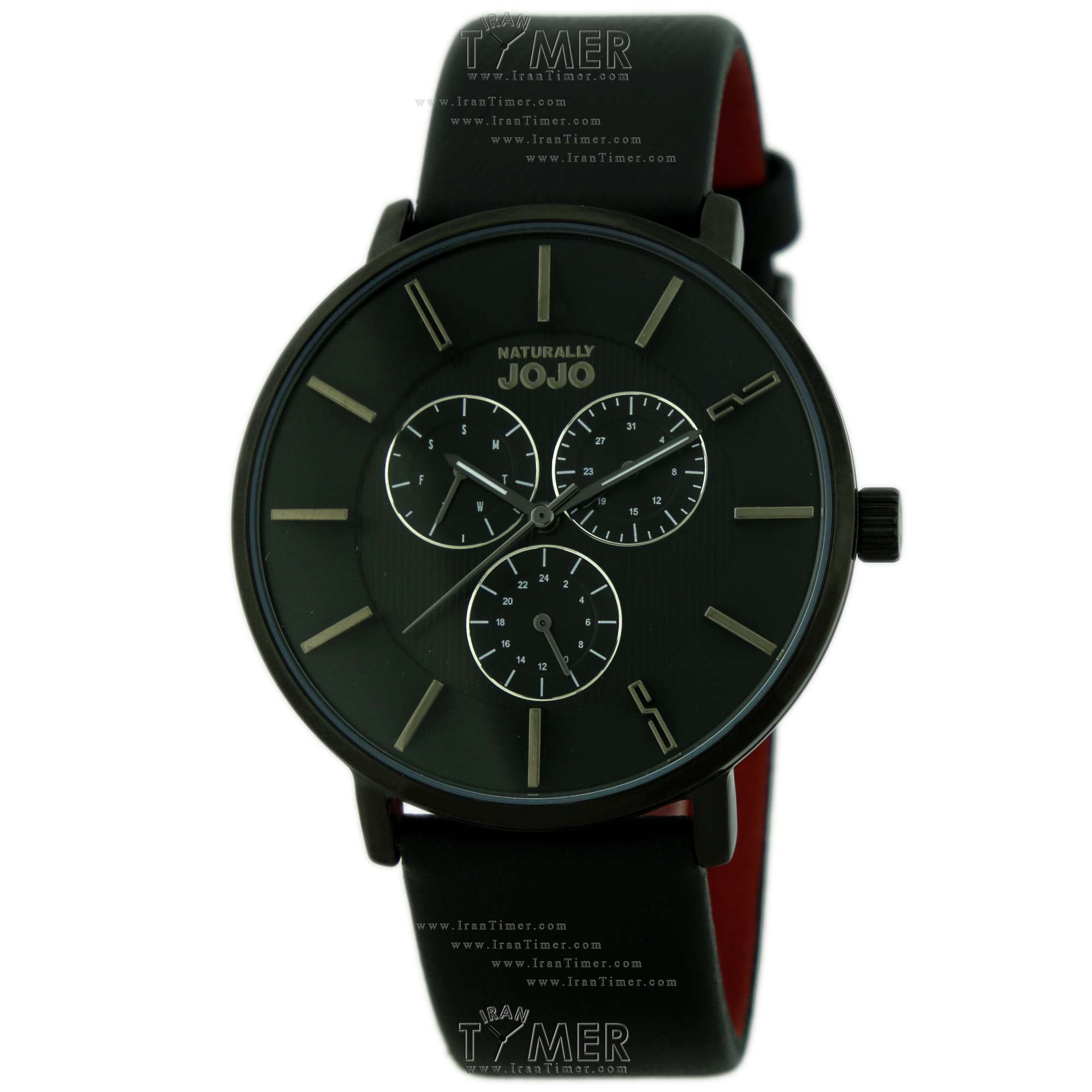 قیمت و خرید ساعت مچی مردانه جوجو(JOJO) مدل JO96620.88M کلاسیک | اورجینال و اصلی