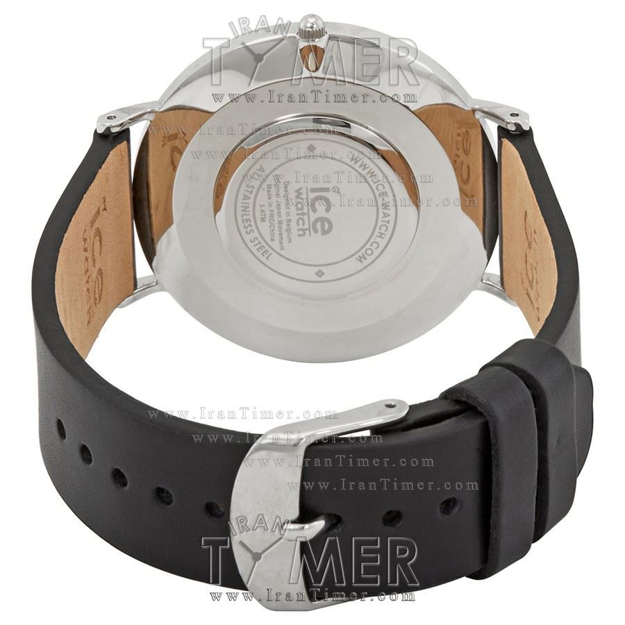 قیمت و خرید ساعت مچی مردانه آیس واچ(ICE WATCH) مدل 001514 کلاسیک | اورجینال و اصلی