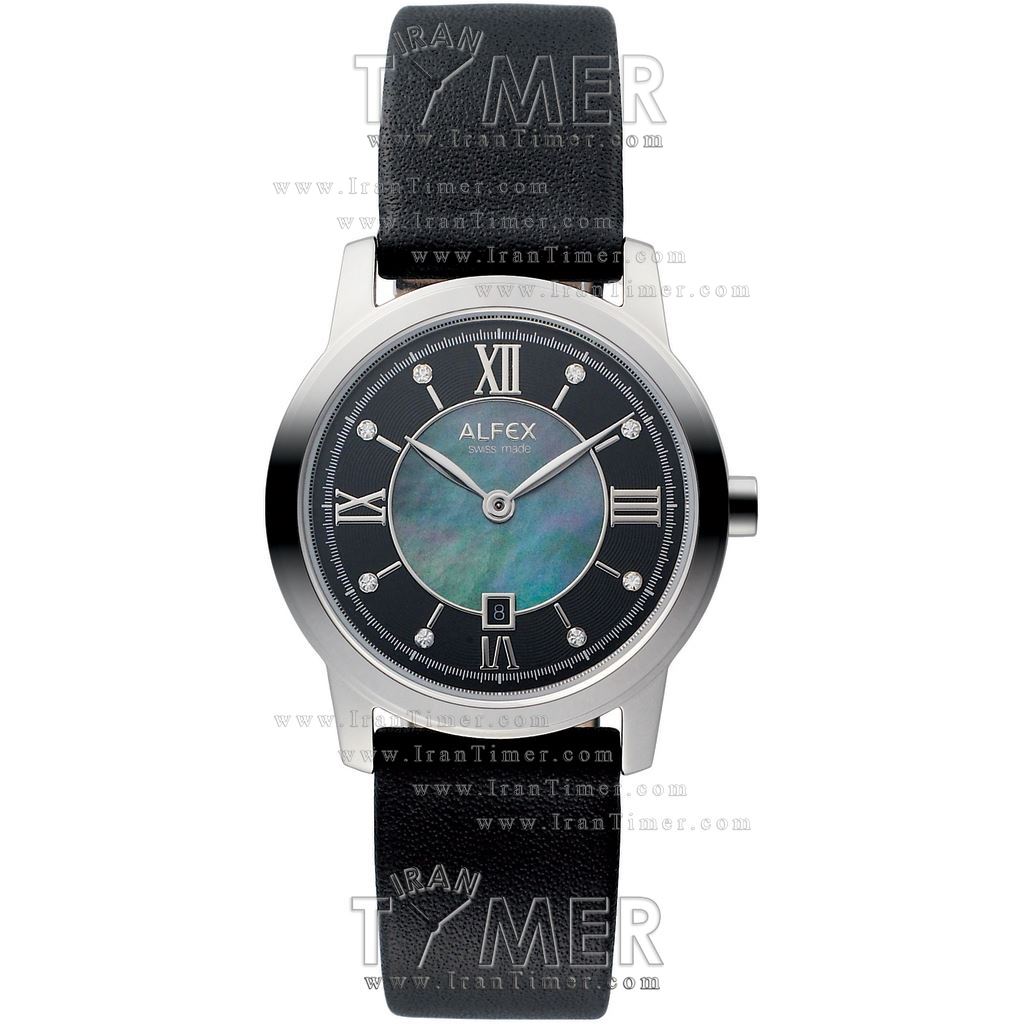قیمت و خرید ساعت مچی زنانه الفکس(ALFEX) مدل 5741/933 کلاسیک | اورجینال و اصلی