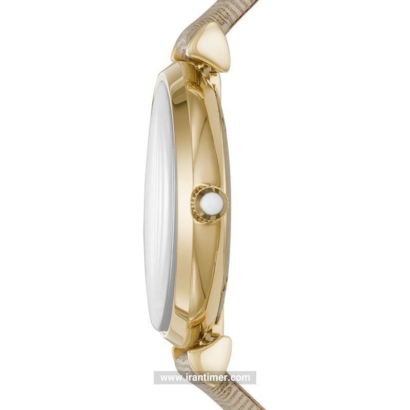 قیمت و خرید ساعت مچی زنانه امپریو آرمانی(EMPORIO ARMANI) مدل AR11127 کلاسیک | اورجینال و اصلی