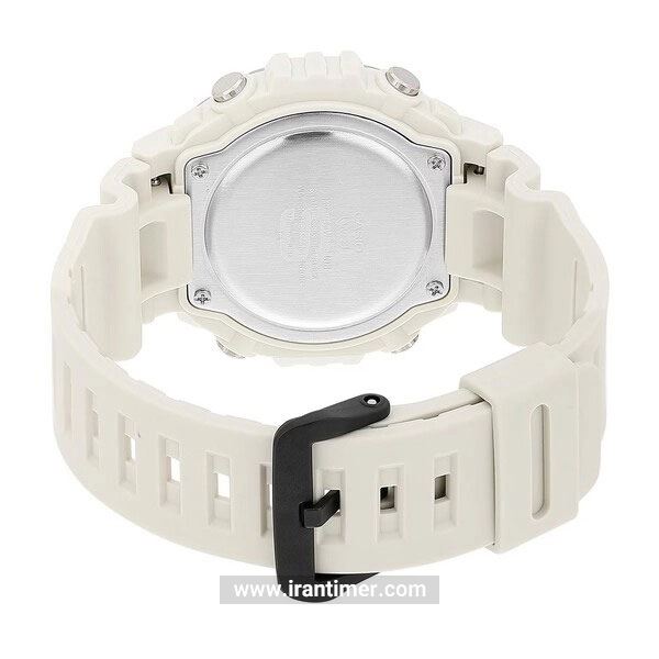 قیمت و خرید ساعت مچی مردانه کاسیو (CASIO) جنرال مدل MWD-110H-8AVDF اسپرت | اورجینال و اصلی