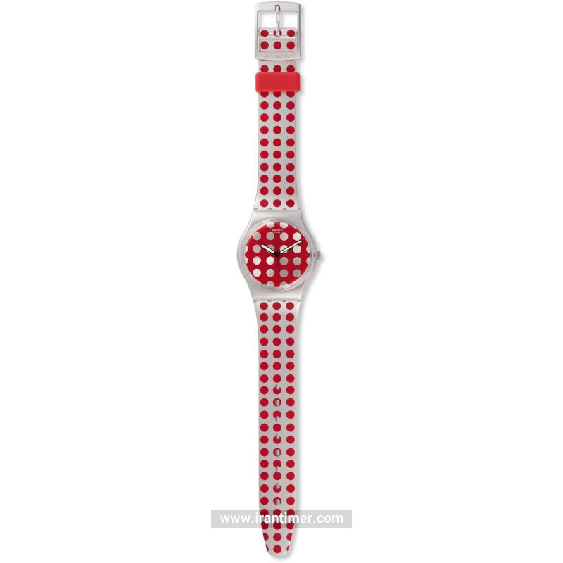 قیمت و خرید ساعت مچی زنانه سواچ(SWATCH) مدل GE240 اسپرت | اورجینال و اصلی