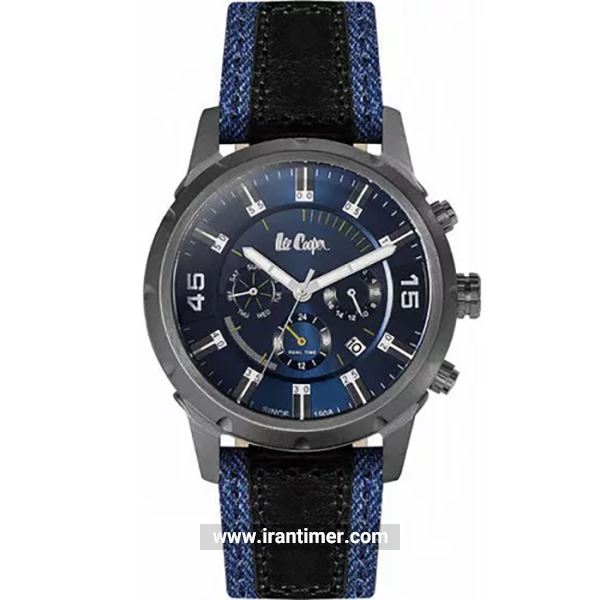 قیمت و خرید ساعت مچی مردانه لیکوپر(LEE COOPER) مدل LC06310.091 کلاسیک | اورجینال و اصلی