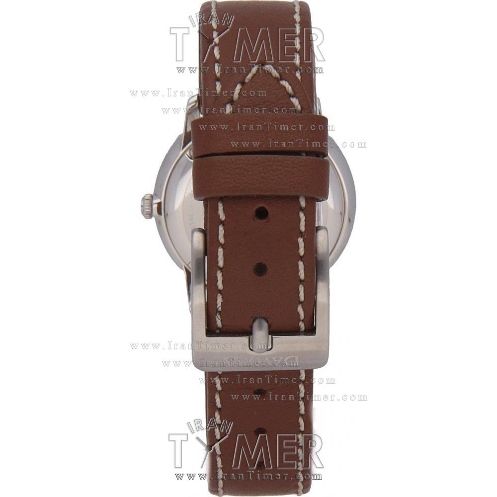 قیمت و خرید ساعت مچی زنانه داوسا(DAVOSA) مدل 167.561.15 کلاسیک | اورجینال و اصلی