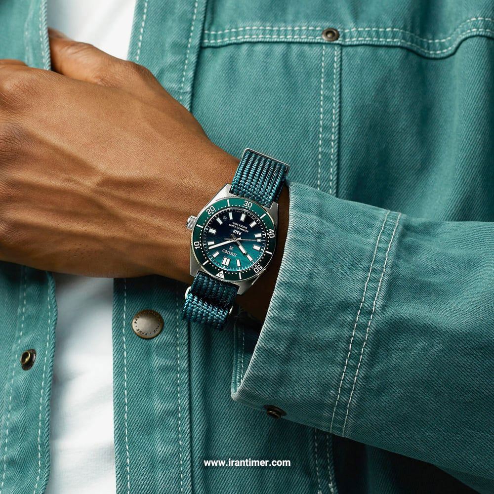 قیمت و خرید ساعت مچی مردانه سیکو(SEIKO) مدل SPB501J1 اسپرت | اورجینال و اصلی