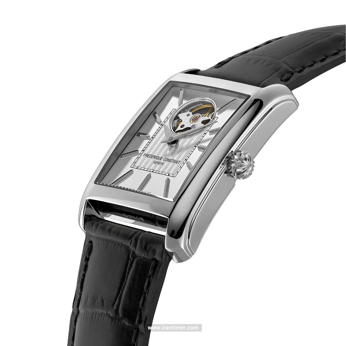 قیمت و خرید ساعت مچی مردانه فردریک کنستانت(FREDERIQUE CONSTANT) مدل FC-311S4C6 کلاسیک | اورجینال و اصلی