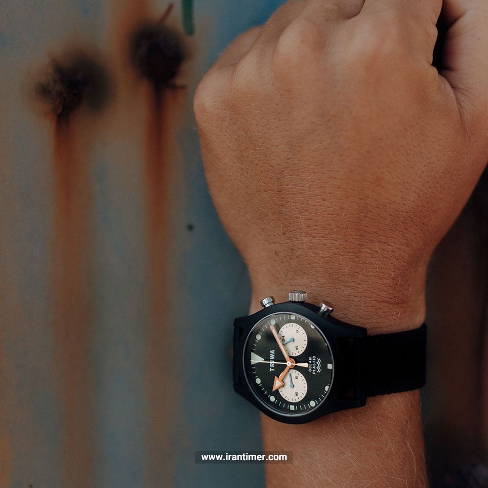 قیمت و خرید ساعت مچی مردانه تریوا(TRIWA) مدل TFO306-CL150112 اسپرت | اورجینال و اصلی