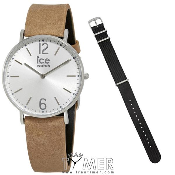قیمت و خرید ساعت مچی زنانه آیس واچ(ICE WATCH) مدل 001388 کلاسیک | اورجینال و اصلی