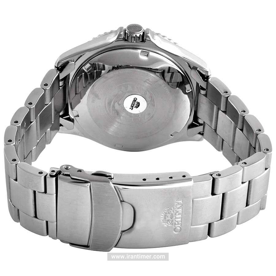 قیمت و خرید ساعت مچی مردانه اورینت(ORIENT) مدل RA-AA0003R19B کلاسیک اسپرت | اورجینال و اصلی