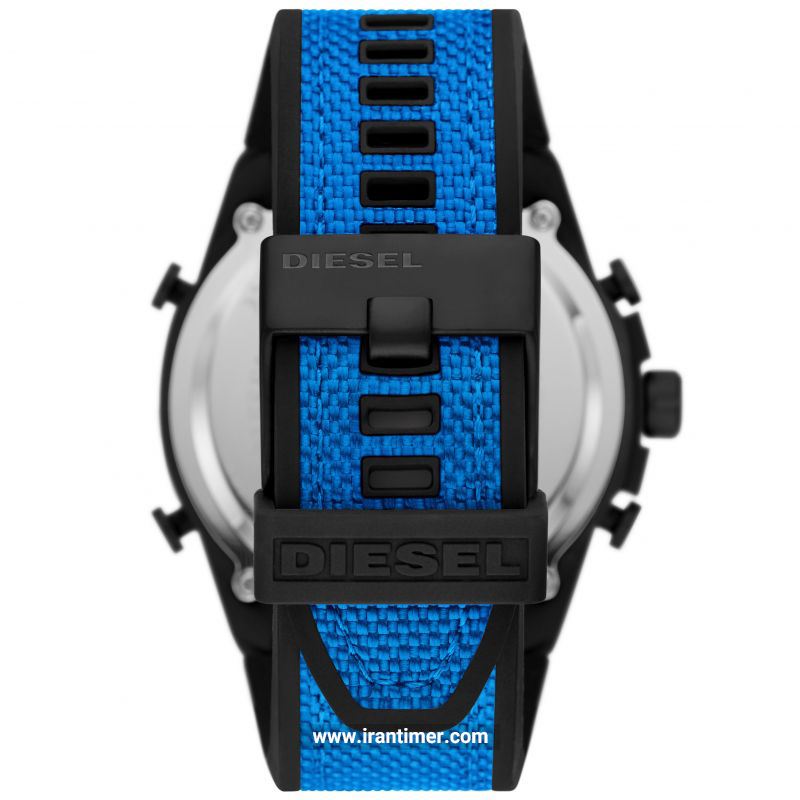 قیمت و خرید ساعت مچی مردانه دیزل(DIESEL) مدل DZ4550 اسپرت | اورجینال و اصلی