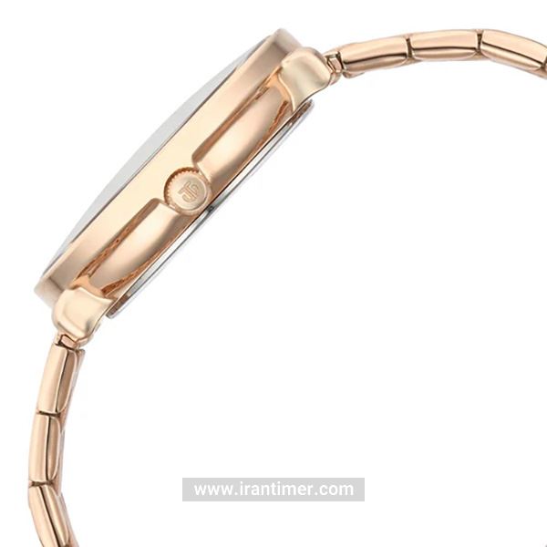 قیمت و خرید ساعت مچی زنانه تایتِن(TITAN) مدل T2651WM08 کلاسیک | اورجینال و اصلی