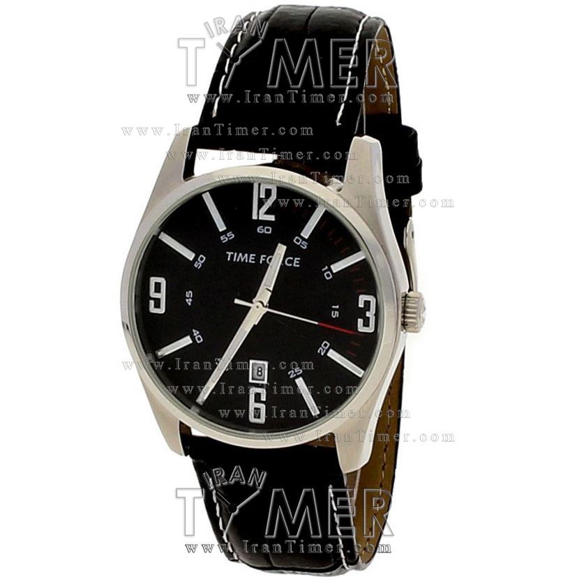 قیمت و خرید ساعت مچی مردانه تایم فورس(TIME FORCE) مدل TF3273M01 کلاسیک | اورجینال و اصلی