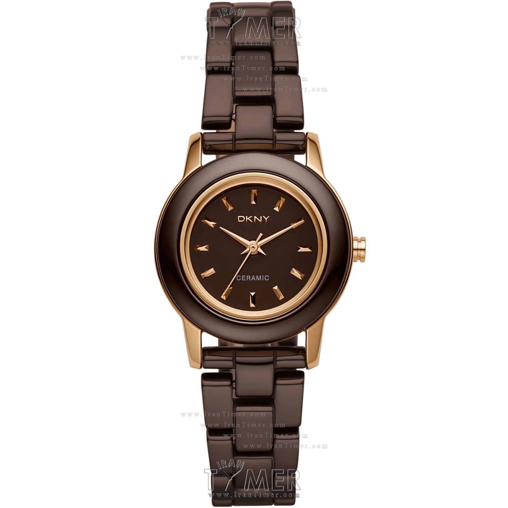 قیمت و خرید ساعت مچی زنانه دی کی ان وای(DKNY) مدل NY8428 کلاسیک | اورجینال و اصلی