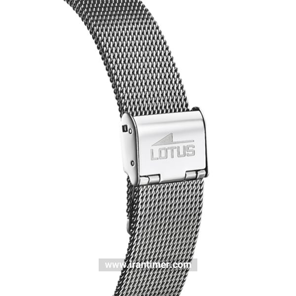 قیمت و خرید ساعت مچی زنانه لوتوس(LOTUS) مدل L18728/2 کلاسیک | اورجینال و اصلی