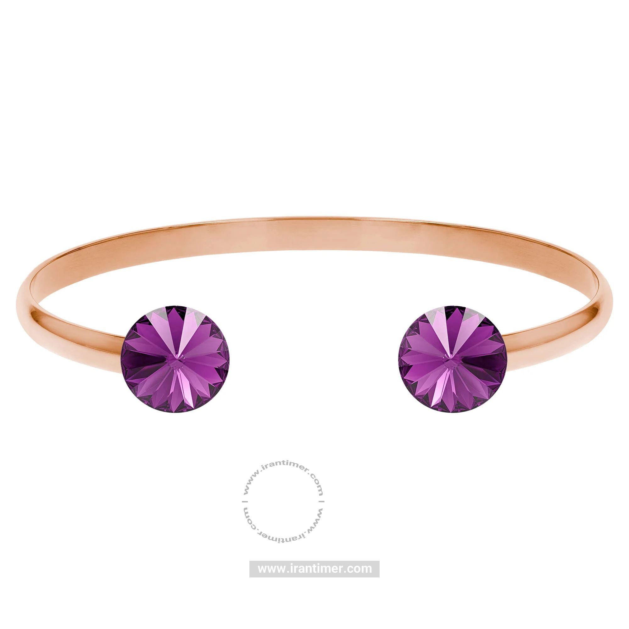 قیمت و خرید دستبند بسته (النگو) زنانه جویسا(JOWISSA) مدل JW-JS.0067.L فشن (ست لباس) | اورجینال و اصلی