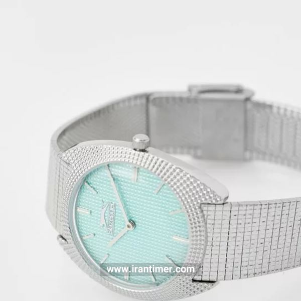 قیمت و خرید ساعت مچی زنانه اسلازنجر(SLAZENGER) مدل SL.09.2261.3.04 کلاسیک | اورجینال و اصلی