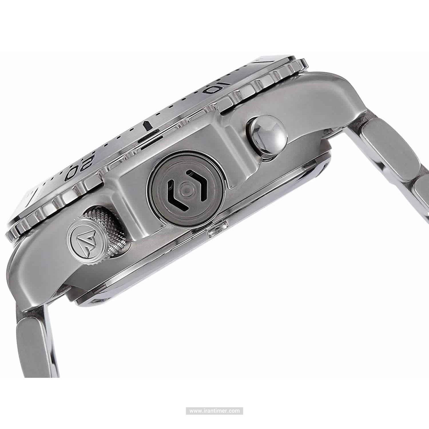 قیمت و خرید ساعت مچی مردانه سیتیزن(CITIZEN) مدل JP3040-59E کلاسیک | اورجینال و اصلی