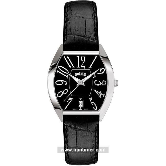 قیمت و خرید ساعت مچی مردانه رومر(ROAMER) مدل 600933 41 56 06 کلاسیک | اورجینال و اصلی