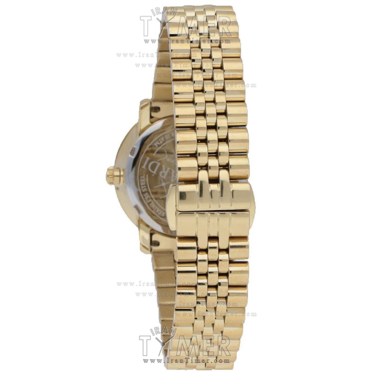 قیمت و خرید ساعت مچی زنانه تروساردی(TRUSSARDI) مدل R2453108502 کلاسیک | اورجینال و اصلی