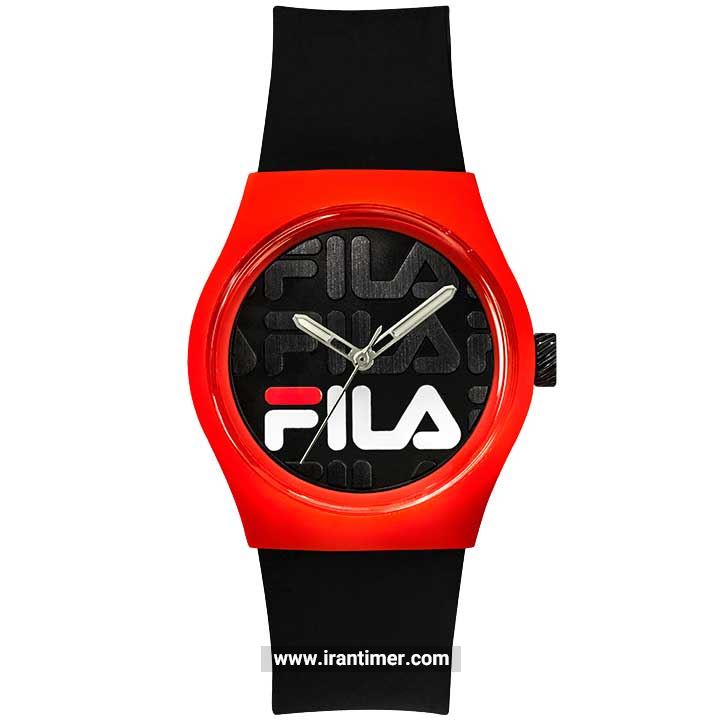 قیمت و خرید ساعت مچی مردانه زنانه فیلا(FILA) مدل 38-319-002 اسپرت | اورجینال و اصلی