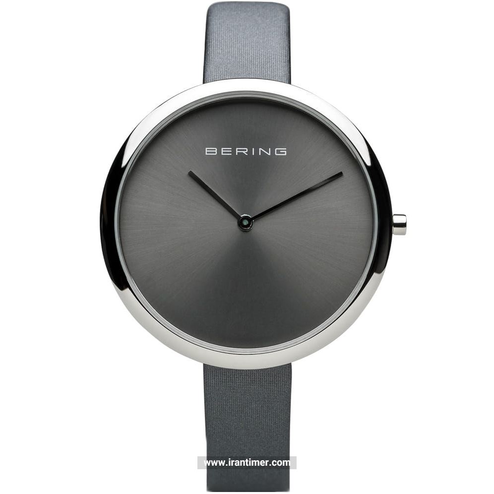 قیمت و خرید ساعت مچی زنانه برینگ(BERING) مدل B12240-609 کلاسیک | اورجینال و اصلی