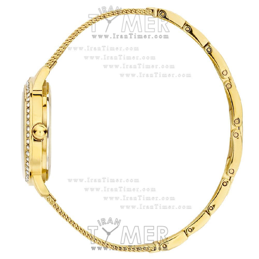 قیمت و خرید ساعت مچی زنانه گس(GUESS) مدل W0647L7 کلاسیک | اورجینال و اصلی