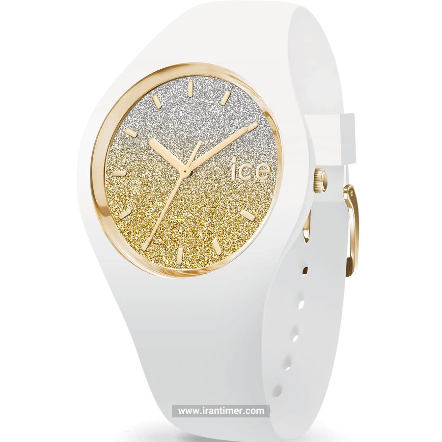 قیمت و خرید ساعت مچی زنانه آیس واچ(ICE WATCH) مدل 013428 فشن اسپرت | اورجینال و اصلی