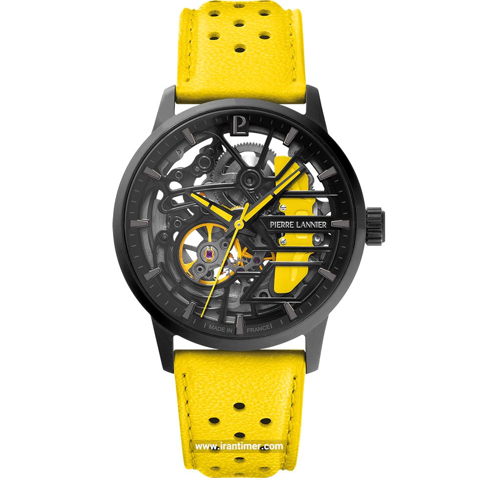 قیمت و خرید ساعت مچی زنانه پیر لنیر(PIERRE LANNIER) مدل 145G849 کلاسیک | اورجینال و اصلی