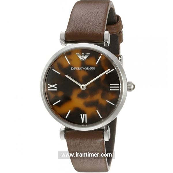 قیمت و خرید ساعت مچی زنانه امپریو آرمانی(EMPORIO ARMANI) مدل AR1873 کلاسیک | اورجینال و اصلی