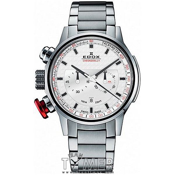 قیمت و خرید ساعت مچی مردانه ادُکس(EDOX) مدل 103023MAIN کلاسیک اسپرت | اورجینال و اصلی