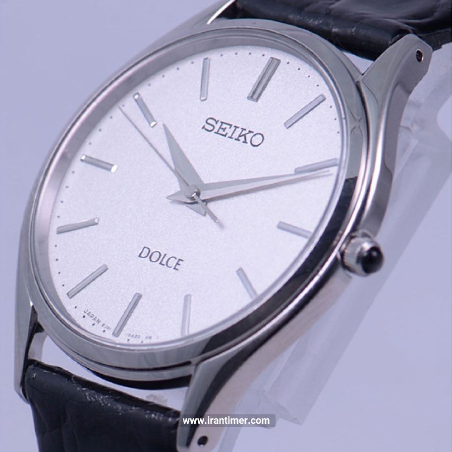 قیمت و خرید ساعت مچی مردانه سیکو(SEIKO) مدل SACM171 کلاسیک | اورجینال و اصلی