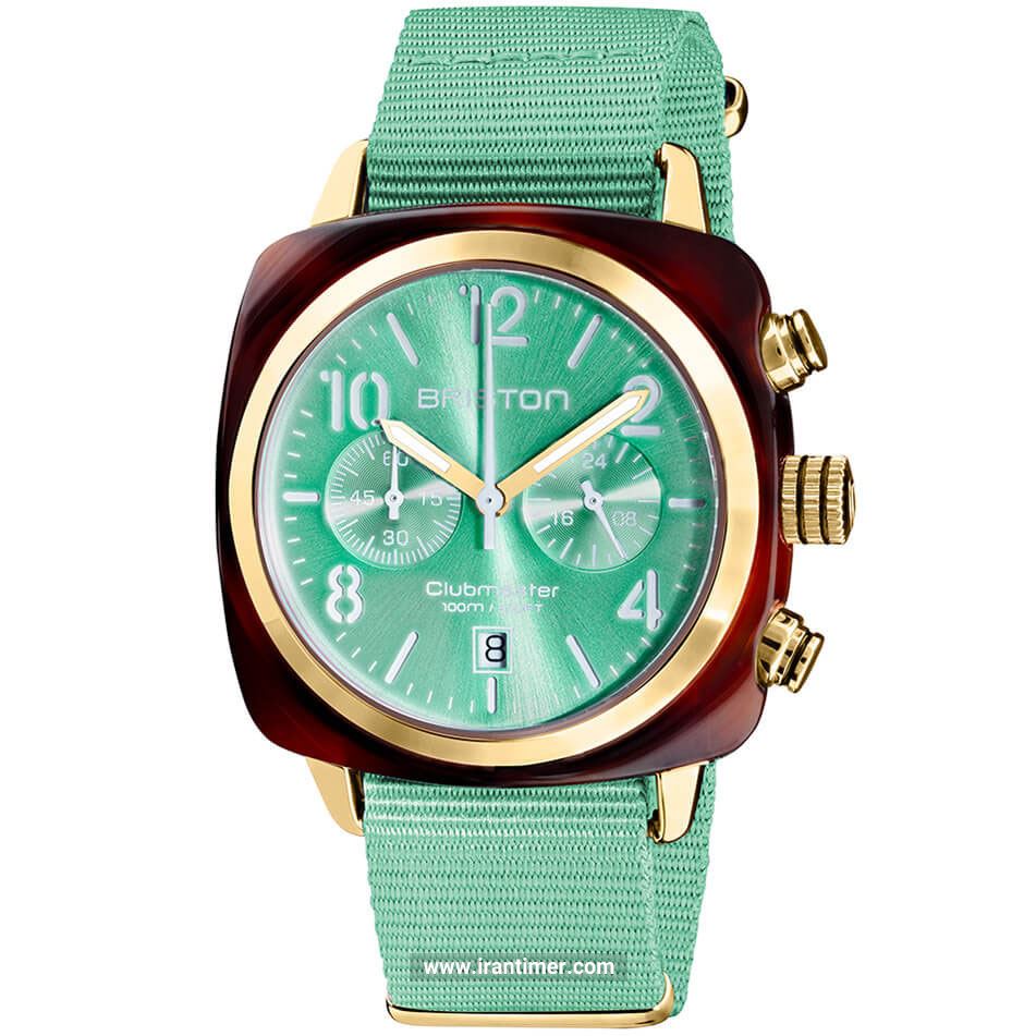 قیمت و خرید ساعت مچی مردانه بریستونن رست(BRISTON WRIST) مدل 19140.PYA.T.29.NGW اسپرت | اورجینال و اصلی