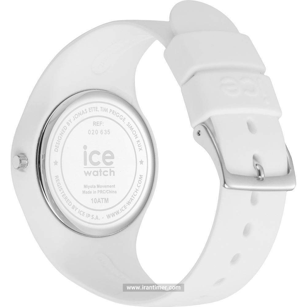 قیمت و خرید ساعت مچی مردانه زنانه آیس واچ(ICE WATCH) مدل 020635 اسپرت | اورجینال و اصلی