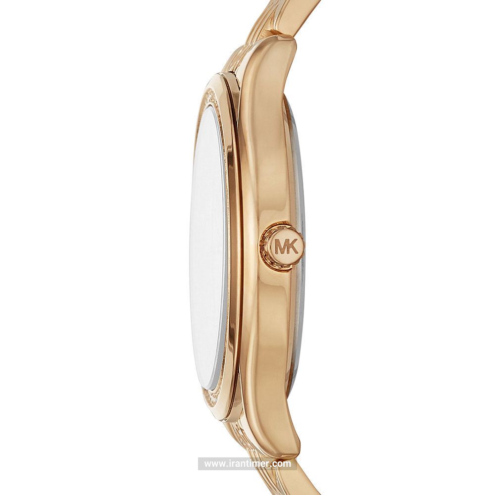 قیمت و خرید ساعت مچی زنانه مایکل کورس(MICHAEL KORS) مدل MK7078 فشن | اورجینال و اصلی