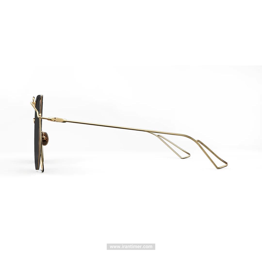 قیمت و خرید عینک آفتابی زنانه فشن (Molsion) مدل MS-S/8021/A60*58 | اورجینال و اصلی